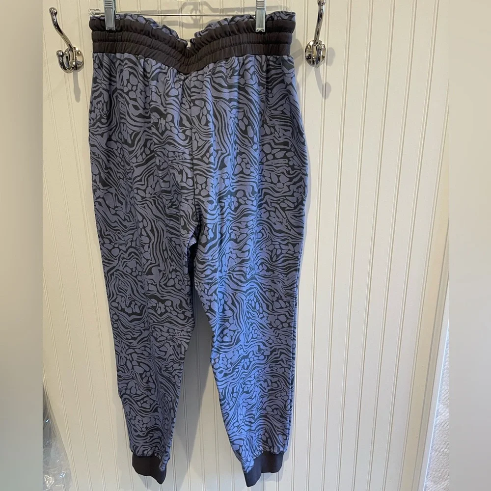 NWT Johnny Was Calme High Rise Updated Jogger!_2